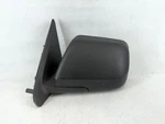 2008-2009 Ford Escape Driver Left Side View Power Door Mirror Black G7ZRS. Fixed Price $51.96.