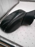 Used Right Door Mirror Fits: 2022 Mazda CX-5 W/o Heated W/blind Spot Alert. Fixed Price $328.74.