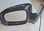 2011-2016 Chrysler Town & Country Driver Power Door Mirror 1AB731ARAG Oem 230. Fixed Price $39.99.