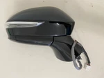 2017 Toyota Mirai Passenger Side View Mirror Black. Fixed Price $275.00.