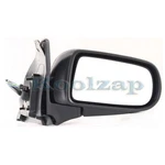 For 1999-2003 Protege Front Right Mirrors Paintable Plastic Q. Fixed Price $79.95.