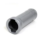 In-cab Gas Tank Fuel Filler Neck Pipe 1973-1977 Ford Truck Without Eec. Fixed Price $66.99.