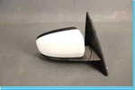 07-13 Bmw X5 X6 E70 Front Right Side Exterior View Door Mirror White Oem. Fixed Price $114.00.