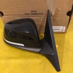 2017-2020 Bmw Series 430I 440I Right Passenger Mirror Blindspot 51167459142. Fixed Price $395.00.