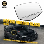 Mirror Glass Power Passenger Side Replacement For 2016 2017 18-2021 Honda Civic. Fixed Price $14.24.