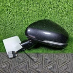 Driver Side View Mirror Body Color Without Memory Fits 18-19 Stinger 585955. Fixed Price $112.95.