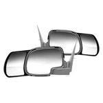 For Chevy Silverado 1500 Classic 07 Towing Mirror Extension Set Driver &. Fixed Price $88.33.