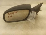 Driver Side View Mirror Power Black Textured 10-12 Ford Taurus AG1Z17683A. Fixed Price $111.99.