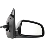Manual Remote Mirror For 2007-2011 Chevrolet Aveo Driver Side Paintable Right. Fixed Price $35.88.