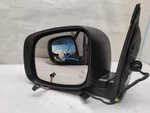 1AB731SCAL Door Mirror Dodge Caravan Left 11 12 13 14 15 16 17 18 19 20. Fixed Price $73.00.