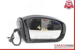 03-06 Mercedes W211 E55 Amg E500 Front Right Side Rear View Door Mirror Oem. Fixed Price $152.00.