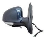 2005-2010 Volkswagen Jetta Door Mirror Passengers Right Power Heated Blue W9W9. Fixed Price $165.89.