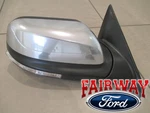 16 Thru 19 Explorer Oem Ford Heat Pwr Fold Blis Mem Rh Passenger Mirror Platinum. Fixed Price $599.95.