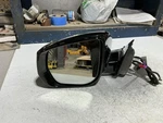 Driver Side View Mirror Heated Manual Folding Fits 21-24 Grand Cherokee 900782. Fixed Price $344.90.