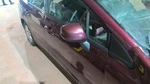 Passenger Side View Mirror Power Body Color Heated Fits 12 Civic 1021401. Fixed Price $109.99.