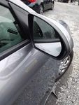 Passenger Side View Mirror Power Sedan Fits 17-20 Elantra 3185682. Fixed Price $129.89.