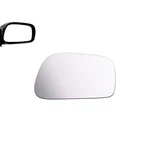 New Mirror Glass Fits 2003-2007 Pontiac Vibe Passenger Rh Side Convex+adhesive. Fixed Price $13.86.
