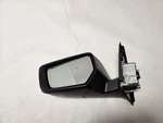 Driver Side View Mirror Power Vin 4TH Digit Opt Dll Fits 14-15 Impala 378492. Fixed Price $84.24.