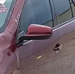 2014-2016 Chevrolet Malibu Lh Driver Door Mirror Side View Oem. Fixed Price $125.08.