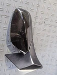 2011-2015 Hyundai Elantra Left Driver Side View Mirror Door Assembly Black Oem. Fixed Price $124.99.