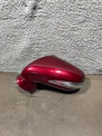 2011 2012 2013 Lexus IS250 IS350 Left Driver Side Used Power Door Mirror 3R1 Red. Fixed Price $206.99.