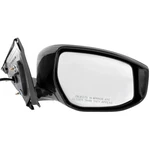 For Nissan Sentra 2020-2023 Left Hand Mirror Power/heated Sr/sv Models W/ Signal. Fixed Price $114.01.