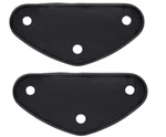 Oer Left Right Hand Mirror Gasket Set For 1967-1972 Chevy Gmc Trucks. Fixed Price $15.98.