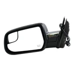Am Front,left Driver Side Door Mirror For Chevy,gmc GM1320477 23153003 VAQ2 New. Fixed Price $77.70.