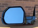 2022-2026 Toyota Tundra Driver Side Mirror Oem 87940-0C692. Fixed Price $889.00.
