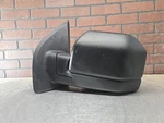 2015-18 Ford F150 Oem Lh Left Driver Side View Mirror W/ Signal, Heat,dim 0219. Fixed Price $99.99.