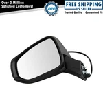 Left Mirror Fits 2019-2024 Toyota RAV4. Fixed Price $52.50.