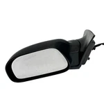 2005 Chrysler Pacifica Left Driver Side View Mirror Black 04. Fixed Price $29.00.