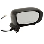 Mirrors Passenger Right Side Heated Hand For Honda Civic 2014-2015. Fixed Price $244.51.