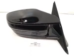 21-24 Oem Bmw G80 M3 Right Passenger Side Mirror Heated Auto Dim Black 668 *. Fixed Price $835.01.
