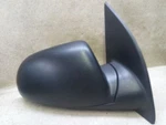 Passenger Right Side View Mirror Power Black Fits 2002 Saturn Vue Q4-202331. Fixed Price $55.25.