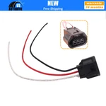 3 Wires Battery Sensor Connector Pigtail Plug For 2018-2021 Honda Accord New. Fixed Price $7.92.