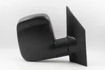 Right Passenger Side Black Door Mirror 2008-18 Chevrolet Express 2500 Oem #18455. Fixed Price $72.00.