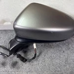 2014 2015 2016 Mazda Driver Side Wire Power Door Mirror Pn GHP9-69-181H. Fixed Price $85.00.