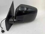 16-20 Dodge Journey Driver Left Side View Mirror Heated Oem Paint Code: Pau. Fixed Price $79.99.