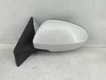 2010-2013 Suzuki Kizashi Driver Left Side View Power Door Mirror White CM889. Fixed Price $92.68.