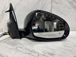 2021 2026 Mercedes Benz S500 S63 Amg Side Mirror Oem Right W/blind Spot & Camera. Fixed Price $950.00.