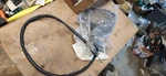 Nos Gm 996577 Outside Mirror-remote. Fixed Price $325.00.