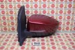 2013-2016 Ford Escape Driver Side View Power Non-heated Door Mirror Oem. Fixed Price $62.99.