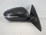 2014-2015 Kia Optima Passenger Right Side View Power Door Mirror LQV8T. Fixed Price $143.96.