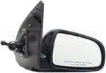 Dorman 955-1835 Side View Mirror Fits Chevrolet Aveo 96458087. Fixed Price $81.14.