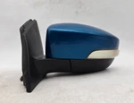 2012-2014 Ford Focus Driver Left Side View Power Mirror 128-04168 Oem. Fixed Price $104.49.