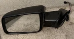 2013-2023 Dodge Ram 1500 Driver Left Side View Power Door Mirror 68147863AH Oem. Fixed Price $99.99.