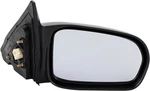 955-1489 Dorman Mirror Passenger Right Side Sedan For Honda Civic 2001-2005. Fixed Price $46.71.