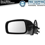Trq Mirror Side View Power Heated Driver Left Lh For 04-08 Toyota Solara. Fixed Price $46.63.