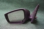 2015 2016 2017 2018 2019 Nissan Versa Left Door Mirror Oem 963019KK1A. Fixed Price $32.77.
